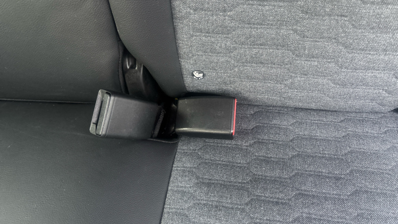 Renault Zoe 100kW GT Line + R135 50kWh Rapid Charge 5dr Auto Electric Hatchback